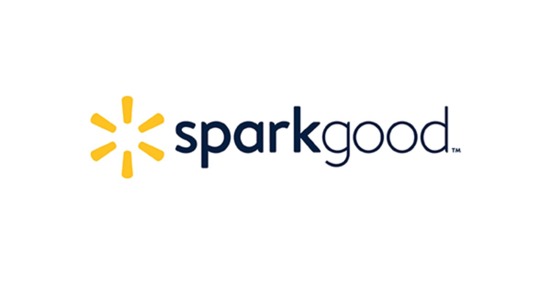 Sam's Club Rewards City of Grand Island With Spark Good Grant